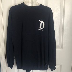 Navy blue Disneyland Spirit Jersey